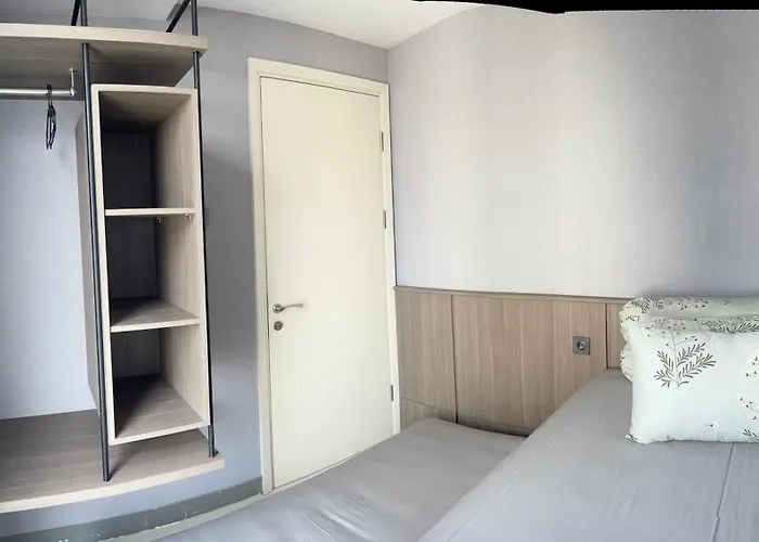 2 Bedroom I Anderson I 22Floor I Above Pakuwon Mall I The Biggest Shopping Center