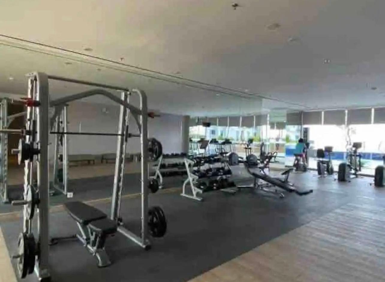 2 Bedroom I Anderson I 22floor I Above Pakuwon Mall I The Biggest Shopping Center Surabaya