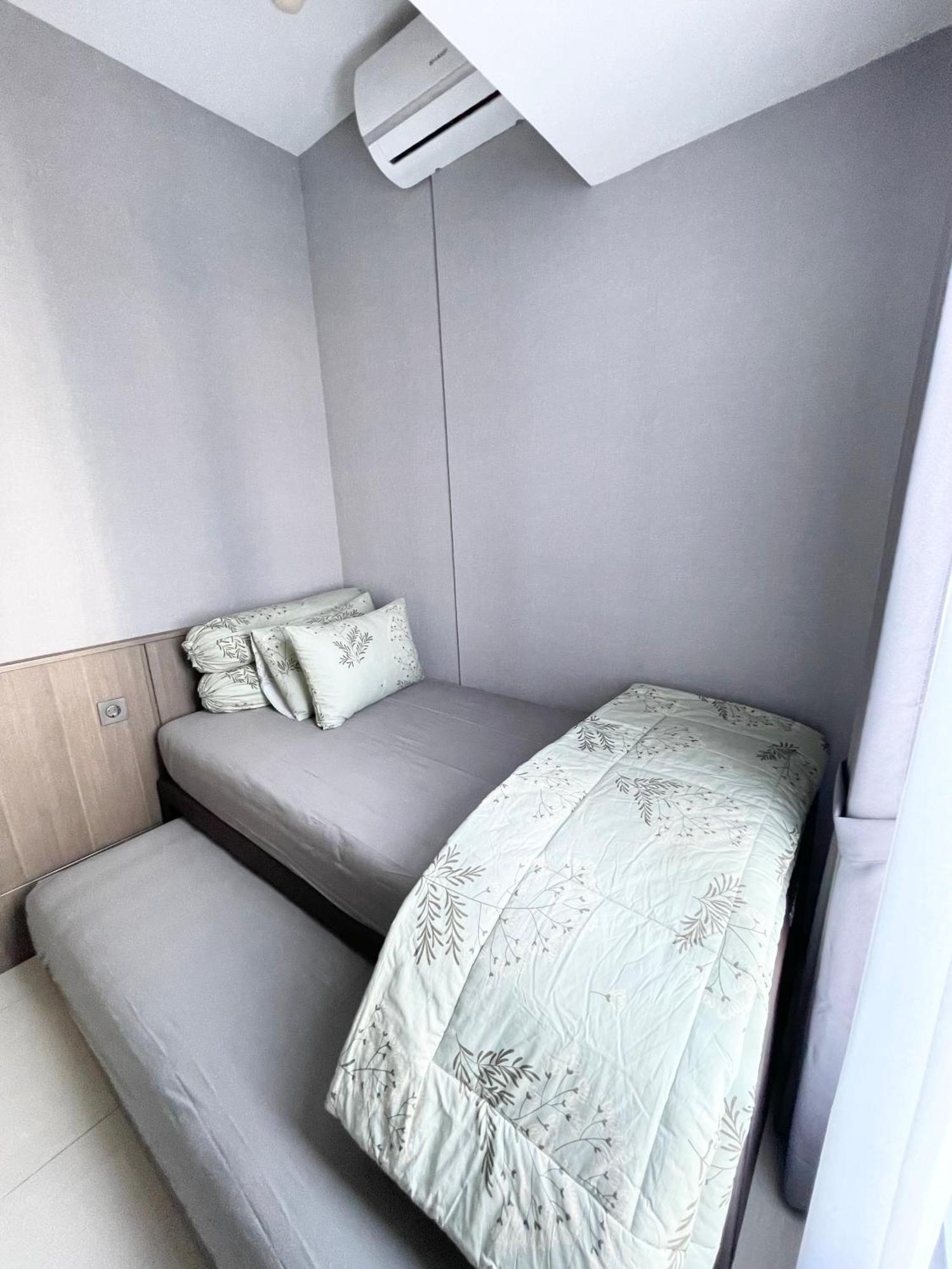 2 Bedroom I Anderson I 22floor I Above Pakuwon Mall I The Biggest Shopping Center Apartment