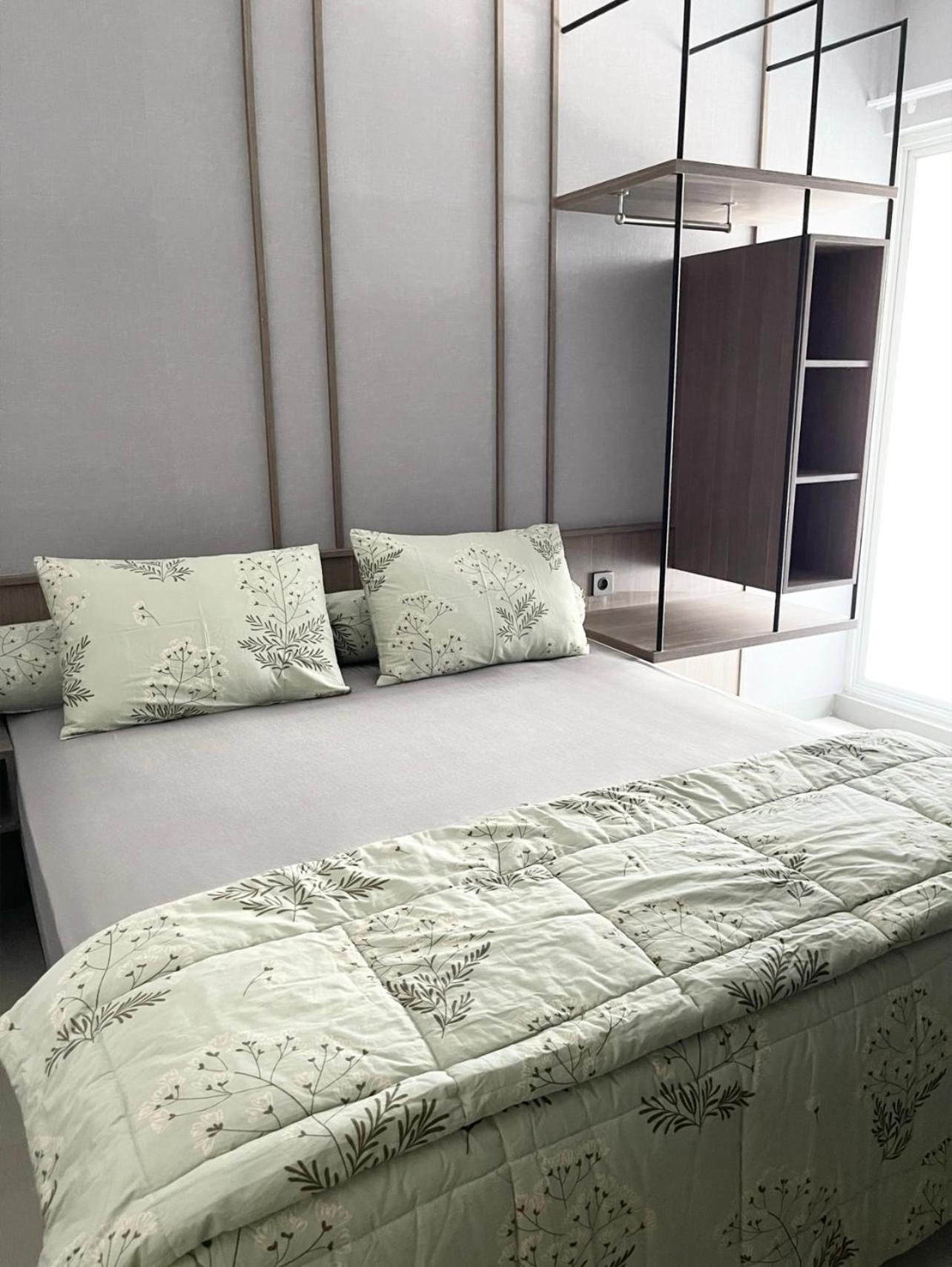 2 Bedroom I Anderson I 22floor I Above Pakuwon Mall I The Biggest Shopping Center