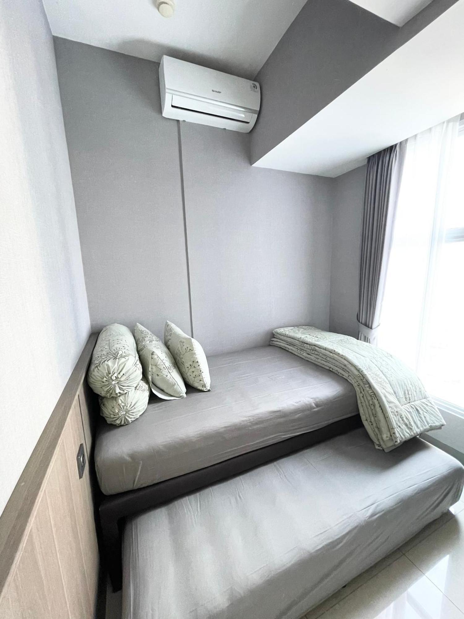 2 Bedroom I Anderson I 22floor I Above Pakuwon Mall I The Biggest Shopping Center *