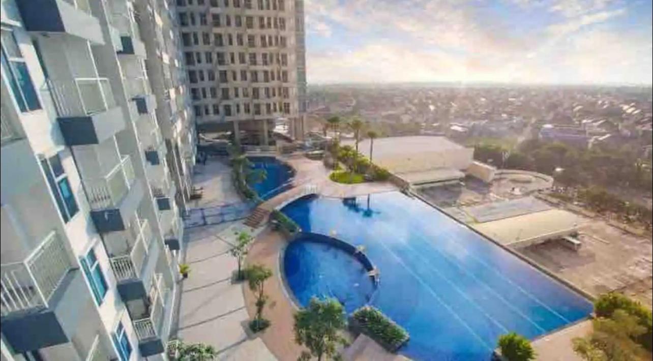 2 Bedroom I Anderson I 22floor I Above Pakuwon Mall I The Biggest Shopping Center Apartment